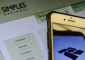 Plataforma do Simples Nacional (Foto: Marcello Casal Jr./Agência Brasil)