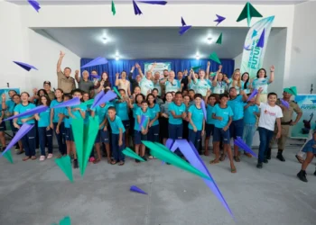 TCE de Olho no Futuro encerra ciclo de escutas sociais em 12 municípios tocantinenses