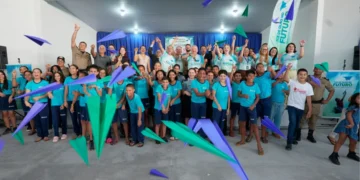 TCE de Olho no Futuro encerra ciclo de escutas sociais em 12 municípios tocantinenses