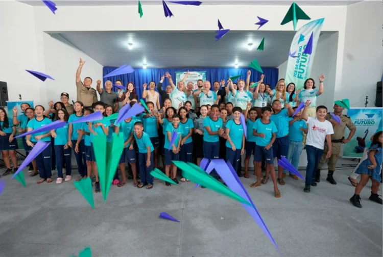 TCE de Olho no Futuro encerra ciclo de escutas sociais em 12 municípios tocantinenses