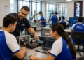 Últimos dias inscrições para cursos técnicos do SENAI Tocantins encerram nesta sexta-feira