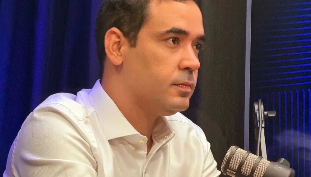 EM OFF | Vicentinho: estudo põe TO como uma das piores infraestruturas rodoviárias; Luxemburgo volta a defender fim da escala 6×1
