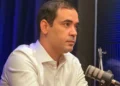 EM OFF | Vicentinho: estudo põe TO como uma das piores infraestruturas rodoviárias; Luxemburgo volta a defender fim da escala 6×1