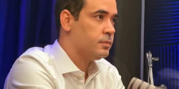 EM OFF | Vicentinho: estudo põe TO como uma das piores infraestruturas rodoviárias; Luxemburgo volta a defender fim da escala 6×1