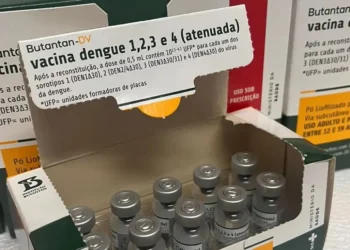 Após reações adversas e duas mortes, MS suspende vacina contra a dengue do Butantan; Araguaína aplicou o imunizante, mas não registra ocorrências