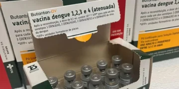 Após reações adversas e duas mortes, MS suspende vacina contra a dengue do Butantan; Araguaína aplicou o imunizante, mas não registra ocorrências