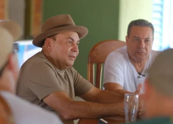 Vanderlei Luxemburgo considera turismo como ativo econômico para ampliar desenvolvimento no Tocantins