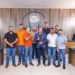 Vanderlei Luxemburgo fortalece construção política ouvindo vereadores no Bico do Papagaio