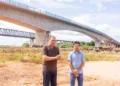 Vereador Elias Júnior vê em Luxemburgo força nacional para ampliar a voz do Tocantins no Senado