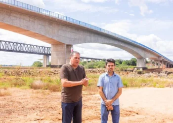 Vereador Elias Júnior vê em Luxemburgo força nacional para ampliar a voz do Tocantins no Senado