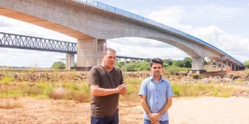 Vereador Elias Júnior vê em Luxemburgo força nacional para ampliar a voz do Tocantins no Senado