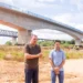 Vereador Elias Júnior vê em Luxemburgo força nacional para ampliar a voz do Tocantins no Senado