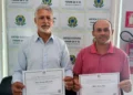 Após retotalização, Mascarenhas e Pajeú são diplomados em Lajeado e tomam posse na segunda