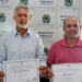 Após retotalização, Mascarenhas e Pajeú são diplomados em Lajeado e tomam posse na segunda