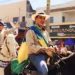 Deputado Vicentinho Júnior na 36ª Cavalgada de Araguaína (Foto: Divulgação/Ascom)