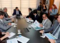 Em visita diplomática, governo recebe embaixador do Japão no Brasil e apresenta potencial econômico do Tocantins