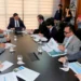 Em visita diplomática, governo recebe embaixador do Japão no Brasil e apresenta potencial econômico do Tocantins