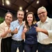 A pedido de Wagner, José Miguel recua de pré-candidatura à Aleto e será coordenador de campanha de Dorinha na região Norte
