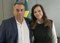 EM OFF | Prefeito Zim, de Tabocão, também declara apoio à pré-candidatura de Dorinha