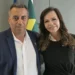 EM OFF | Prefeito Zim, de Tabocão, também declara apoio à pré-candidatura de Dorinha