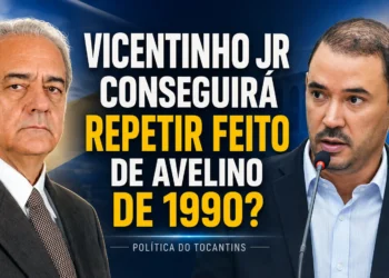 EM OFF | Vicentinho Jr fala em “levante popular” e quer repetir feito de Avelino de 1990