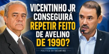 EM OFF | Vicentinho Jr fala em “levante popular” e quer repetir feito de Avelino de 1990