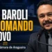 EM OFF | Max Baroli vai presidir Câmara de Araguaína pela 2ª vez; Fraude em Lajeado confirma: cotas têm quer ser para cadeiras do Parlamento, não para candidaturas