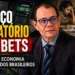 EM RESUMO | Avanço predatório das bets destrói a economia e a saúde dos brasileiros