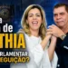 RESUMO: Operações da PF na conta de Cinthia: rigor parlamentar ou perseguição de Amastha?