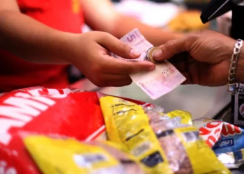 Com alta de 8% em abril, Tocantins registra 2º maior crescimento do varejo no País