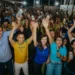 Lançamento de pré-candidatura do professor Deley à Aleto reforça projeto de Dorinha Seabra ao governo estadual