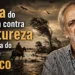 LEITURA DOMINGUEIRA | A luta do homem contra a natureza na beleza do conto de Faraco