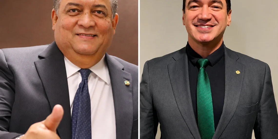 Paraná Pesquisas mostra Gomes à frente e Irajá como o mais rejeitado; Alexandre Guimarães vem em 2º