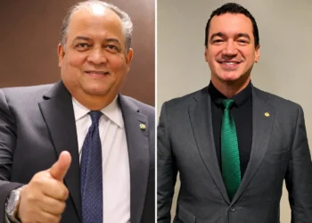 Paraná Pesquisas mostra Gomes à frente e Irajá como o mais rejeitado; Alexandre Guimarães vem em 2º