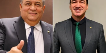 Paraná Pesquisas mostra Gomes à frente e Irajá como o mais rejeitado; Alexandre Guimarães vem em 2º