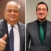 Paraná Pesquisas mostra Gomes à frente e Irajá como o mais rejeitado; Alexandre Guimarães vem em 2º