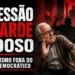 RESUMO | Agressão covarde a idoso só confirma que o bolsonarismo não pertence ao campo democrático