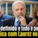 EM OFF | Nada definido e tudo é possível: Lula fica com Laurez ou Kátia?