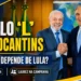 EM OFF | Sucesso do duplo “L” no Tocantins depende da presença de Lula na campanha de Laurez; apesar de entidade negar, Neto Aires insiste que Alexandre articulou casas para Ipueira