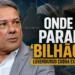 EM OFF | Luxemburgo sobe o tom e questiona destino do “bilhão” destinado por parlamentares ao Tocantins