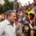 No Bico do Papagaio, Vanderlei Luxemburgo prestigia semifinal regional e consolida presença no norte do Tocantins