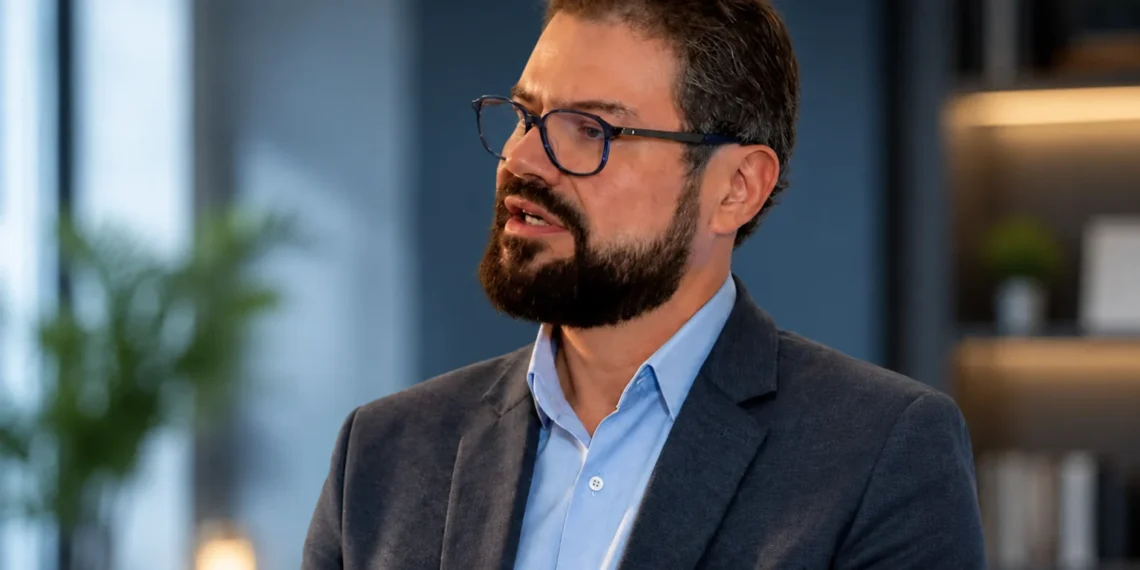 Presidente da federação PRD-SD, Marco Rocha Jr reafirma apoio a Dorinha ao governo do Tocantins