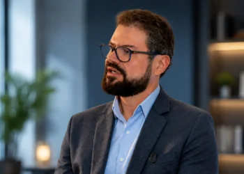 Presidente da federação PRD-SD, Marco Rocha Jr reafirma apoio a Dorinha ao governo do Tocantins