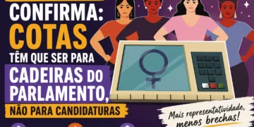 EM OFF | Fraude em Lajeado confirma: cotas têm quer ser para cadeiras do Parlamento, não para candidaturas