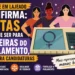 EM OFF | Fraude em Lajeado confirma: cotas têm quer ser para cadeiras do Parlamento, não para candidaturas