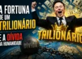 RESUMO | A fortuna de um trilionário e a dívida da humanidade; Agressão covarde a idoso só confirma que o bolsonarismo não pertence ao campo democrático
