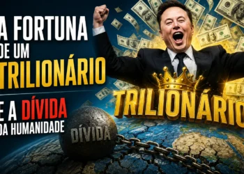 RESUMO | A fortuna de um trilionário e a dívida da humanidade; Agressão covarde a idoso só confirma que o bolsonarismo não pertence ao campo democrático
