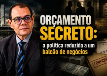 RESUMO | Orçamento Secreto: a política reduzida a um balcão de negócios; “Mulher vota muito mal”: a tentativa da extrema direita de desqualificar o voto feminino