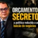 RESUMO | Orçamento Secreto: a política reduzida a um balcão de negócios; “Mulher vota muito mal”: a tentativa da extrema direita de desqualificar o voto feminino