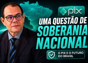 RESUMO | PIX: uma questão de soberania